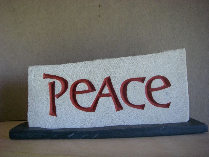 Peace - Pax    £195