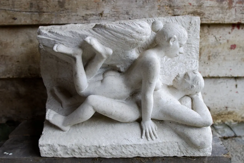 The Angel