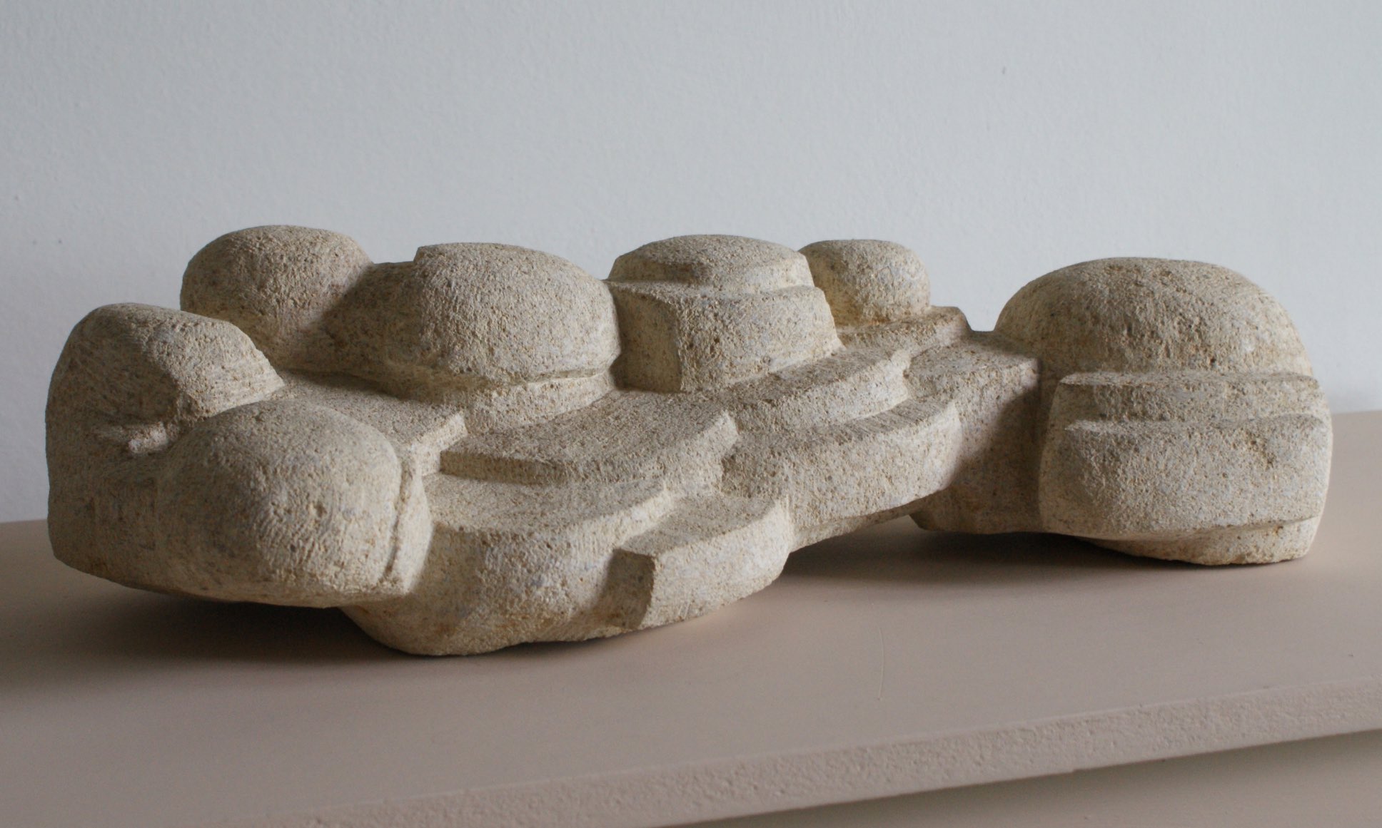 Nick Lloyd, Sculpture Cymru