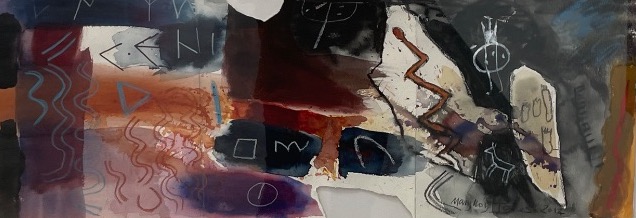 Petro Slyph Study ll