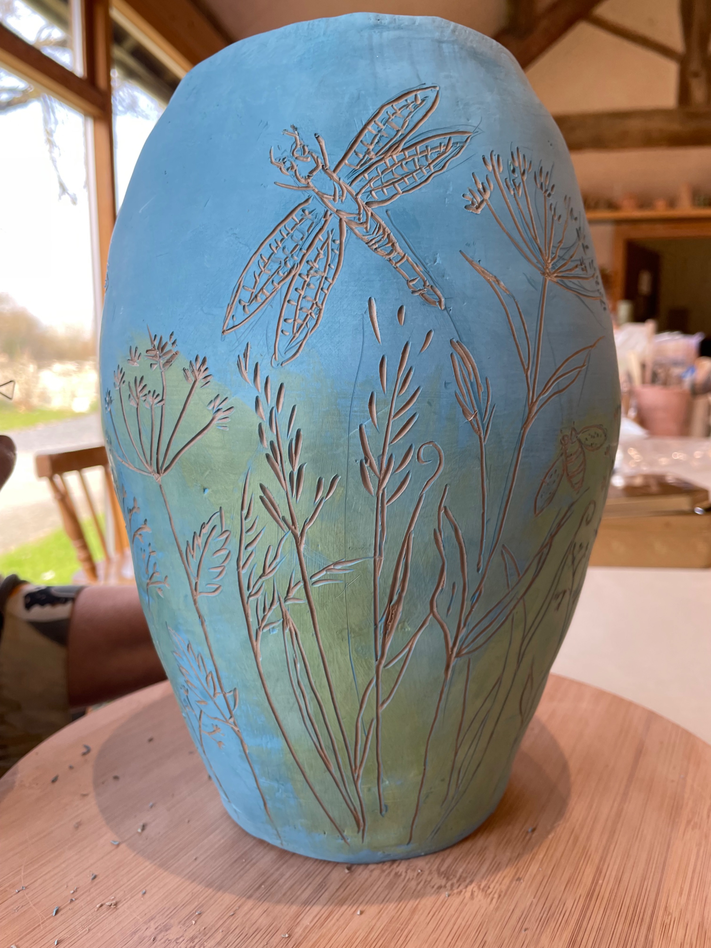 Pottery Workshop