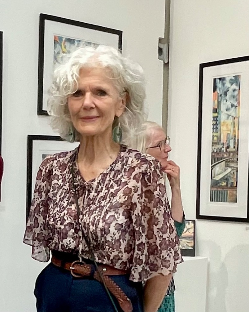 Thank you - Charity Swim