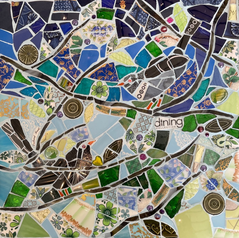Mosaic