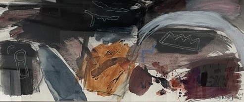 Petro Slyph Study l